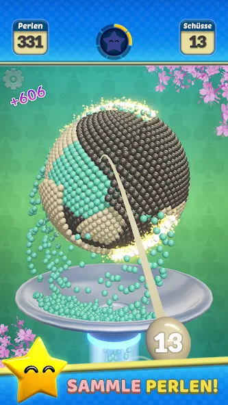 Pearl Gem screenshot 7