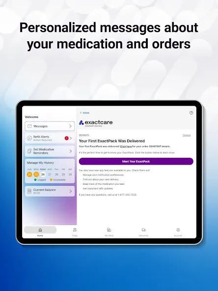 ExactCare Pharmacy screenshot 10