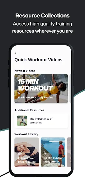 The Lyss Method V2 screenshot 5