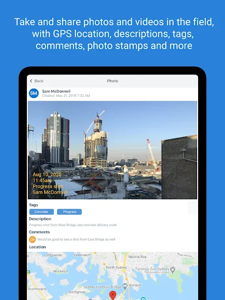 Dashpivot screenshot 10