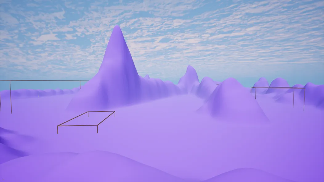 Vengeance Velocity screenshot 3