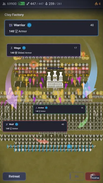 Home Quest - Idle Adventure screenshot 1