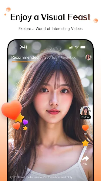 Wearfit Pro screenshot 2