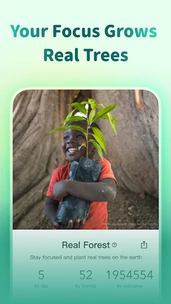 Forest: Focus for Productivity screenshot 8