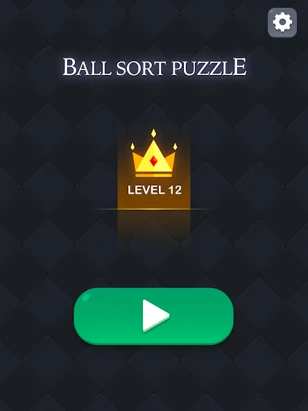 Ball Sort Puzzle - Color Game screenshot 14
