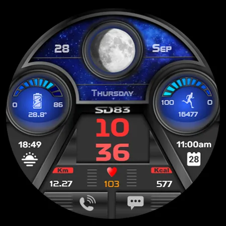 SD83 screenshot 13