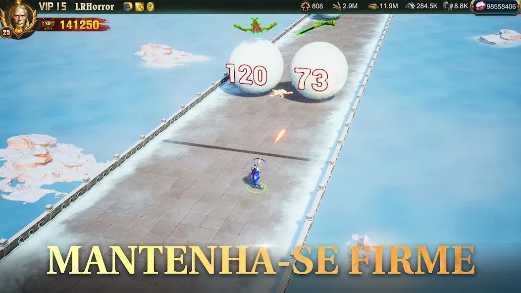 War and Order screenshot 8