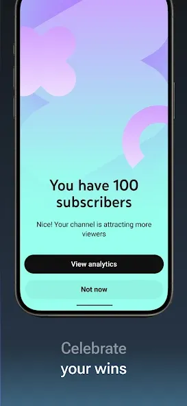 YouTube Studio screenshot 7