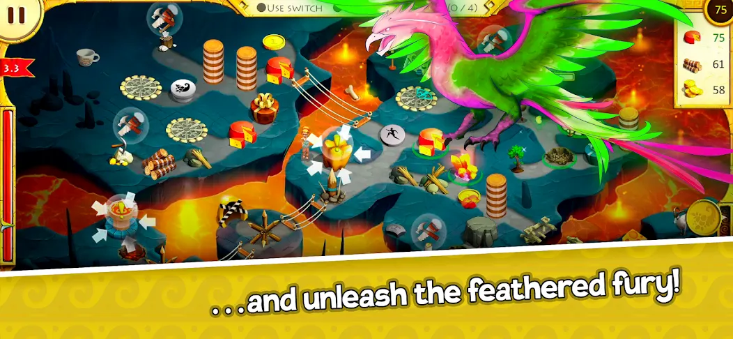 12 Labours of Hercules XVII screenshot 13