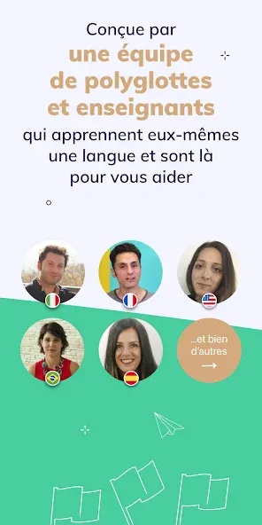 Apprendre le coréen screenshot 7