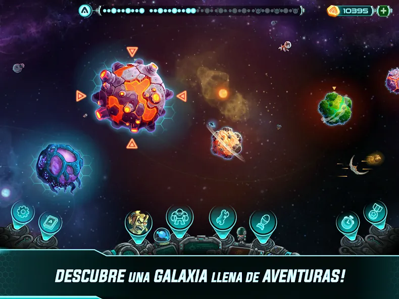 Iron Marines Invasion screenshot 14