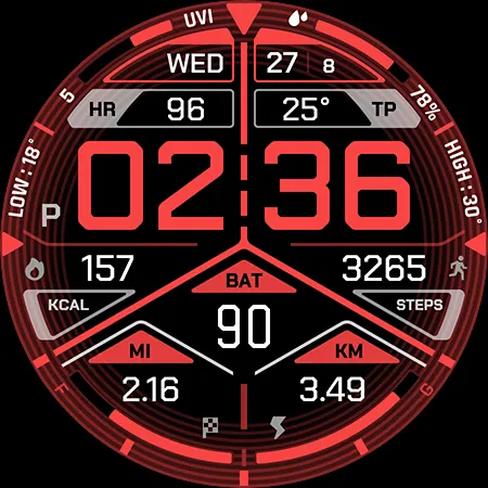 BRN176 - TRION screenshot 26