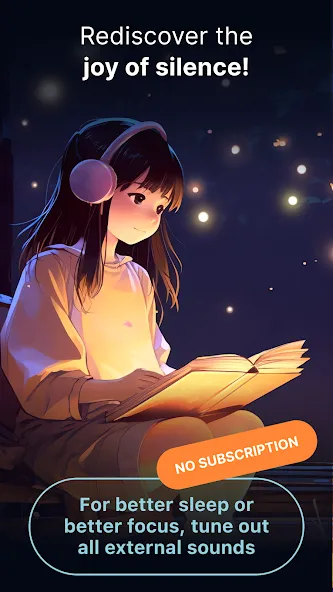 Ambiance by Fabulous screenshot 3