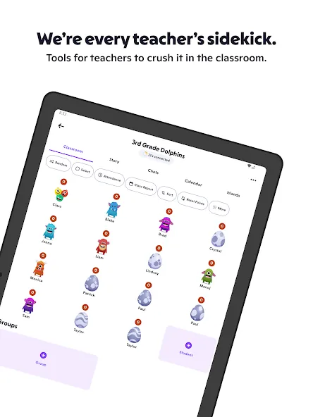 ClassDojo screenshot 5