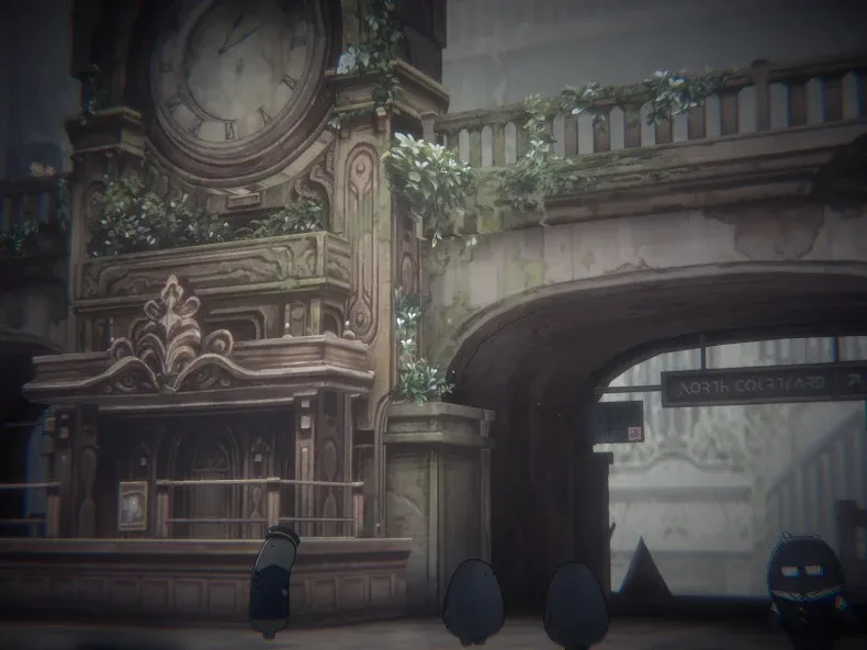 DEEMO II screenshot 15