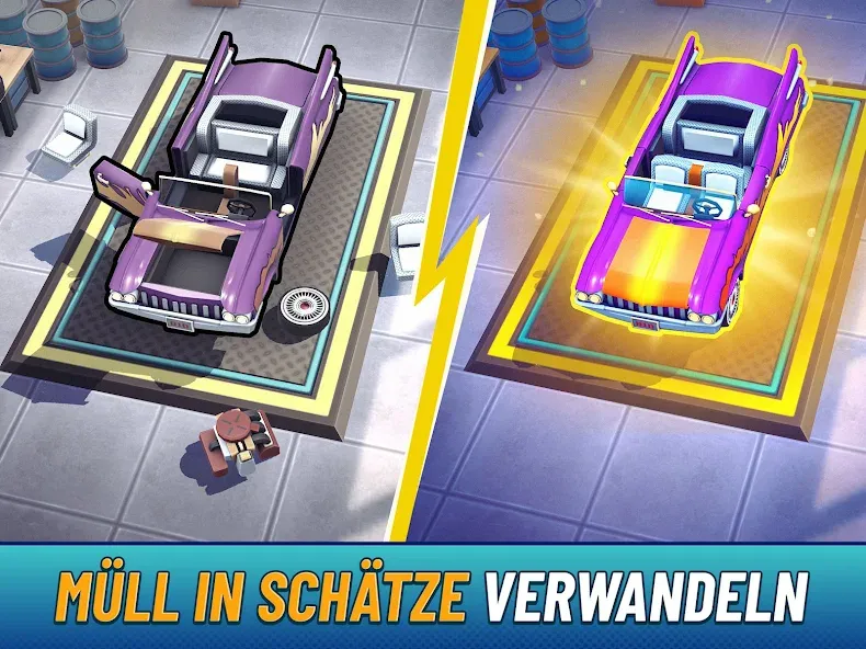 Bid Wars: Auction Master 3D screenshot 12