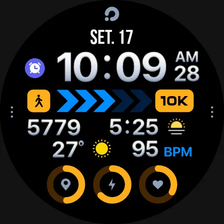 PRADO X1 - Modern Digital screenshot 9