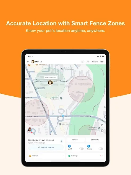 DBDD: Pet Tracker & Assistant screenshot 9