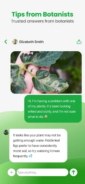 Plant App - Plant Identifier screenshot 6