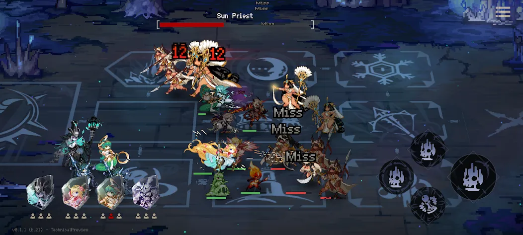 Dungeon Within screenshot 7