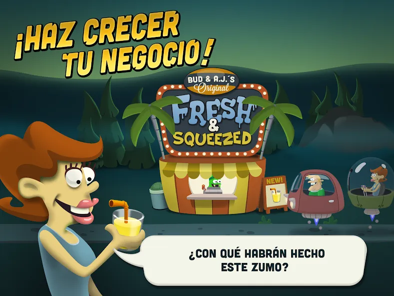 Zombie Catchers - Caza Zombies screenshot 5