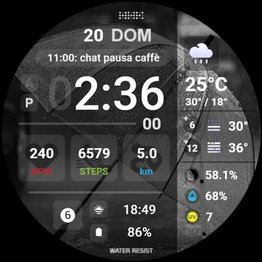 HMK WD001 screenshot 31