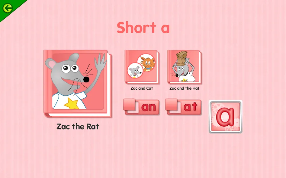 Starfall Learn to Read screenshot 18