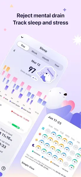 OtterLife screenshot 9