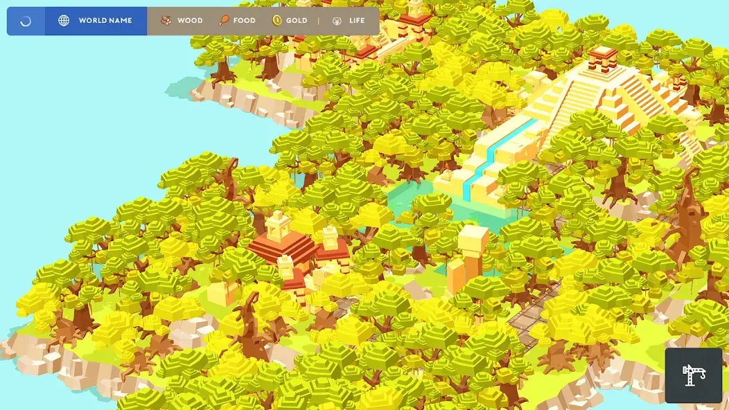 Pocket Build screenshot 7