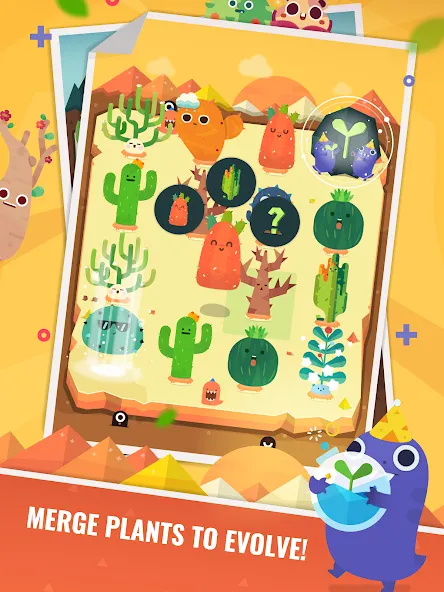 Pocket Plants: Grow Plant Game screenshot 11