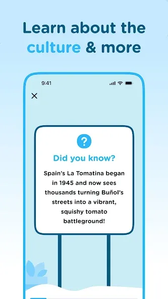 Airlearn - Language Learning screenshot 4