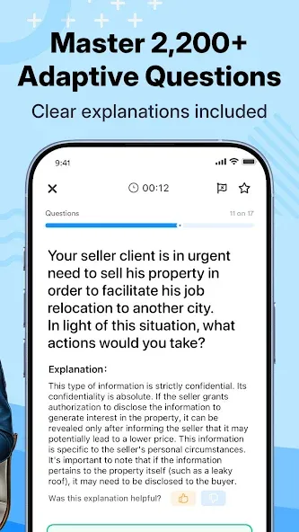 Real Estate Exam Prep 2026 screenshot 18