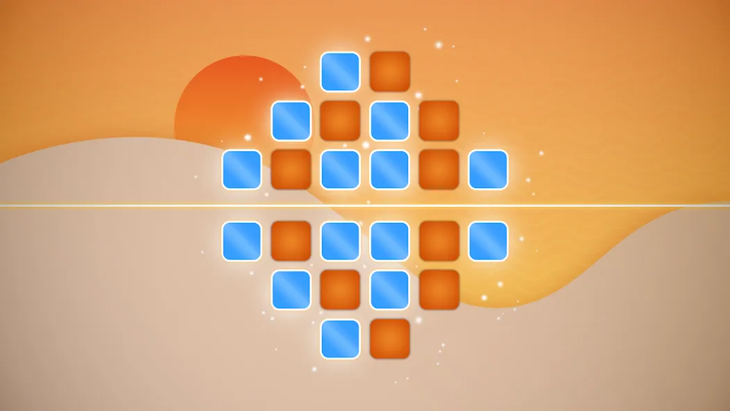 Harmony: Relaxing Music Puzzle screenshot 2