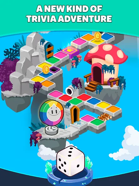 Adventure Trivia Crack screenshot 11