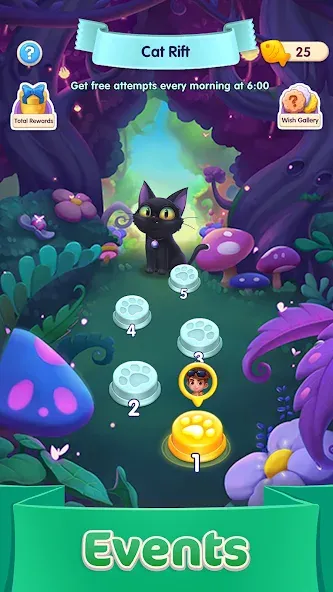 Jellipop Match screenshot 5