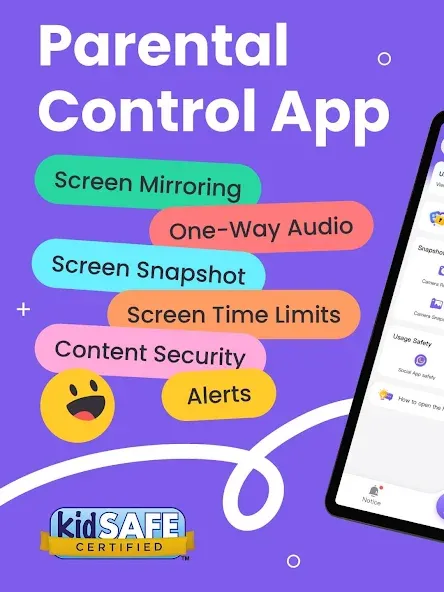 FlashGet Kids:parental control screenshot 9