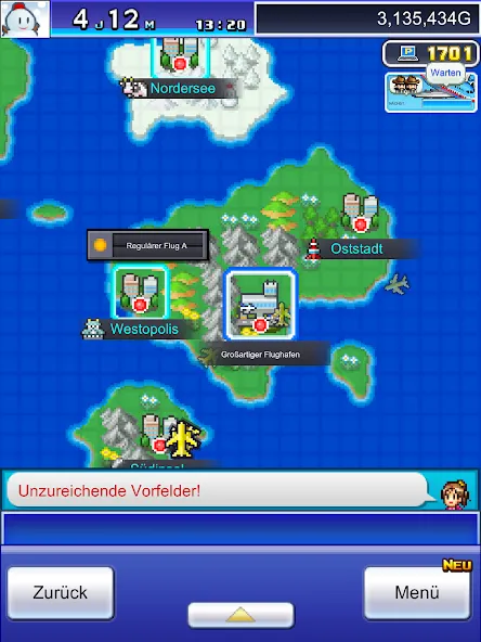 Jumbo Airport Story screenshot 12