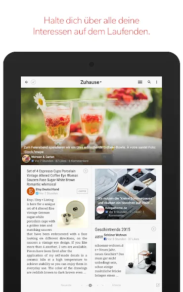 Flipboard screenshot 11