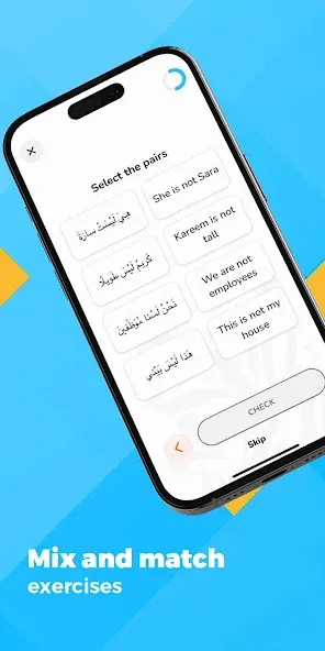 Kaleela - Learn Arabic screenshot 6