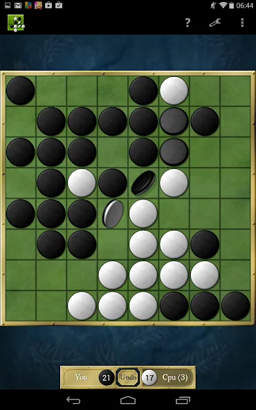 Reversi Pro screenshot 6