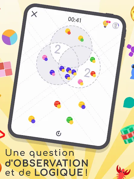 Mindset GO! screenshot 14