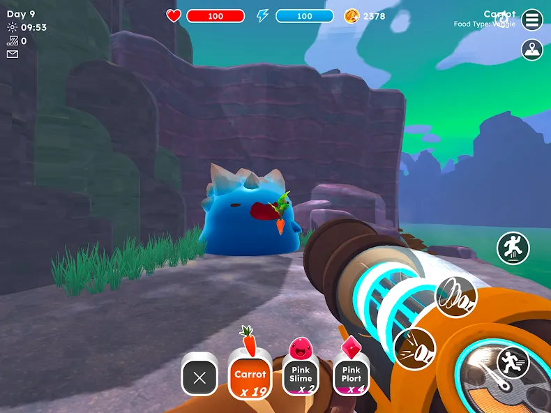Slime Rancher screenshot 15