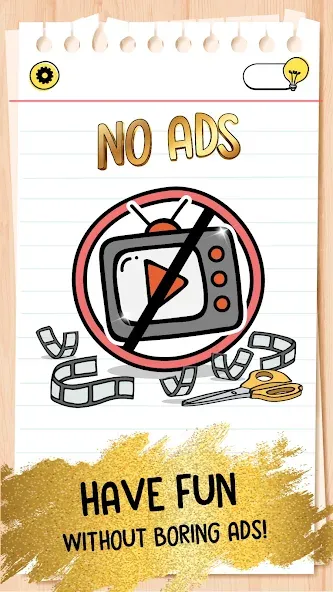 Brain Test Premium screenshot 1
