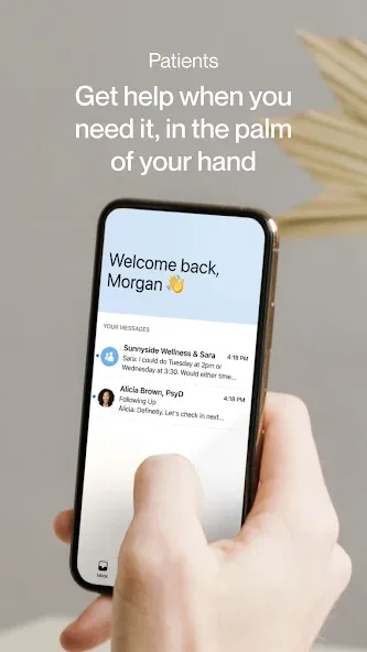 Spruce: Medical Communication screenshot 7