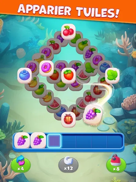 Tile Guru: Match Fun screenshot 6