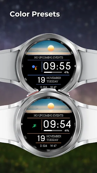 EXD114: Dynamic Day and Night screenshot 8