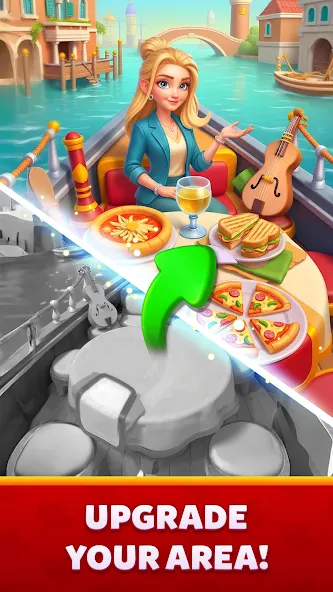 Royal TriPeaks Solitaire Fun screenshot 5