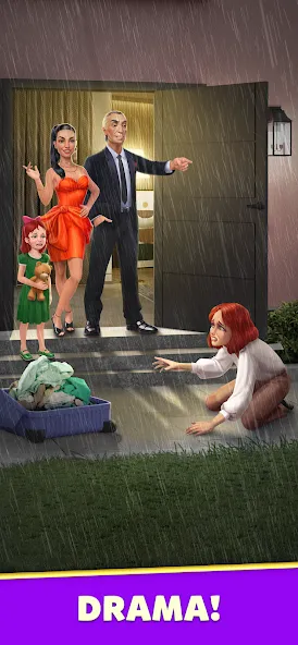 Design Masters: Home Simulator screenshot 1