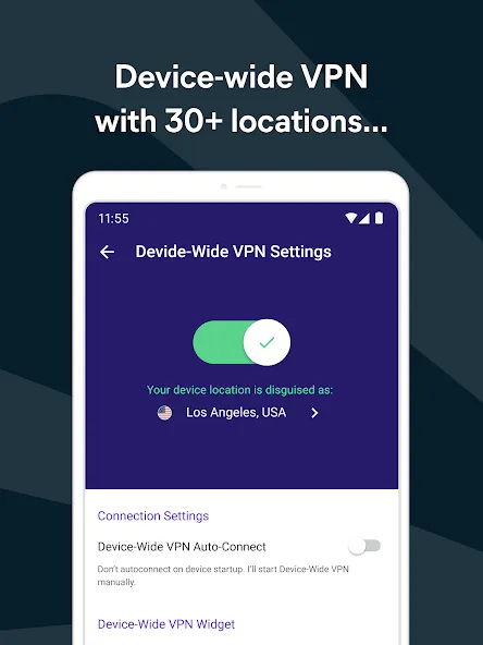 Avast Secure Browser screenshot 10