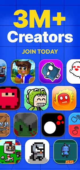 Max2D: AI Game Maker Engine screenshot 7